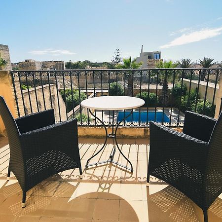 Dar Ta' Censina Villa With Private Pool Għasri 외부 사진
