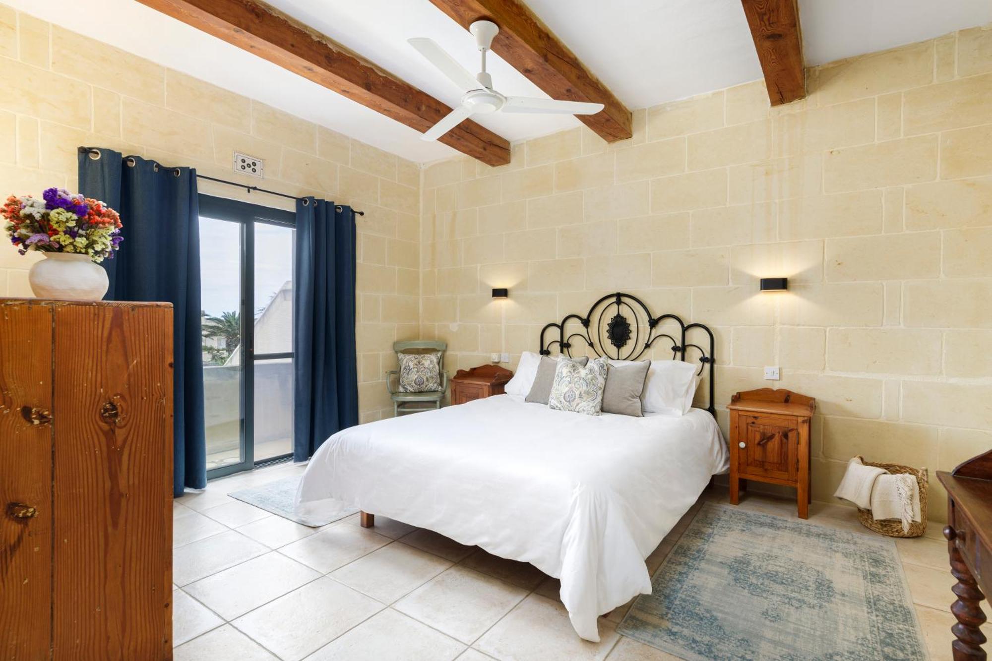 Dar Ta' Censina Villa With Private Pool Għasri 외부 사진