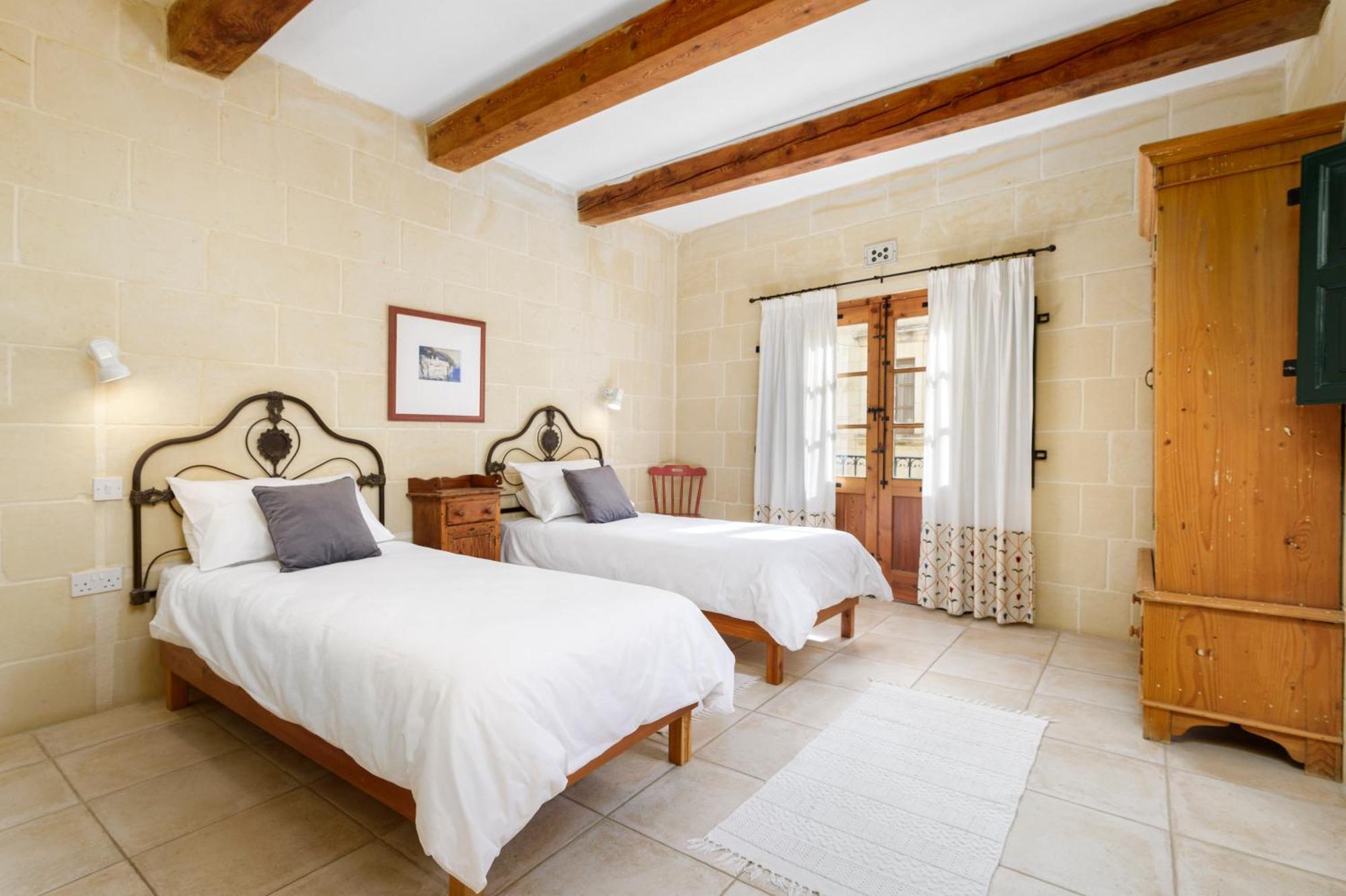 Dar Ta' Censina Villa With Private Pool Għasri 외부 사진